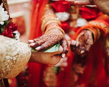विवाह (Marriage)
